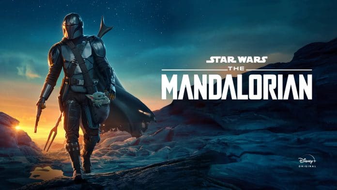 La série The Mandalorian, la Saison 3 bientôt annoncée 